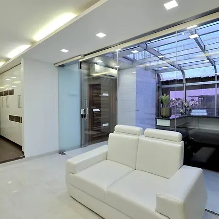 Borivali 4 Bedroom - Gagal * Mumbai