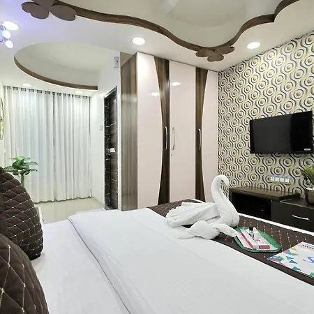 Borivali 4 Bedroom - Gagal Mumbai
