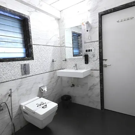 Villa Borivali 4 Bedroom - Gagal *