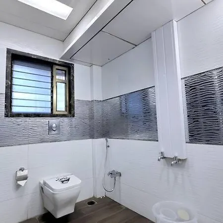 Villa Borivali 4 Bedroom - Gagal *