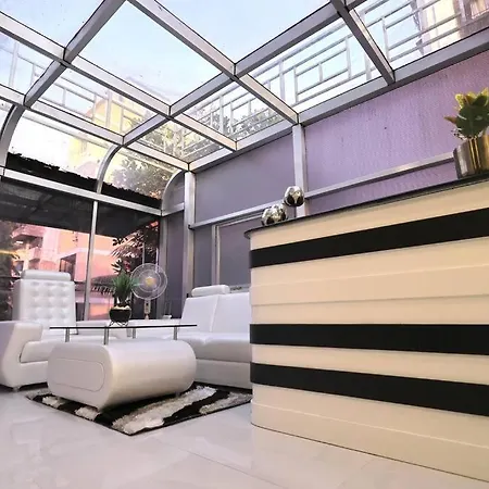 Villa Borivali 4 Bedroom - Gagal *
