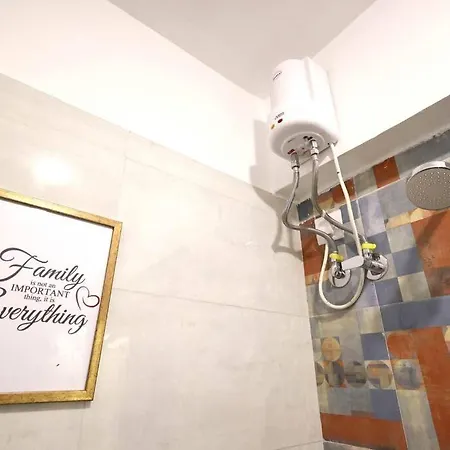 Iconic 3 Bedroom - Borivali East