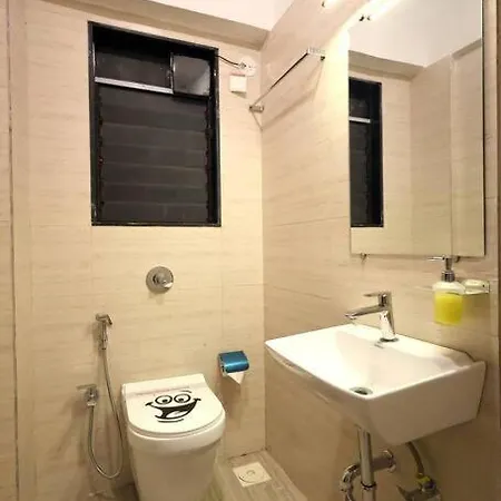 Iconic 3 Bedroom - Borivali East * Mumbai