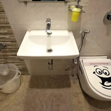 Apartment Iconic 3 Bedroom - Borivali East *