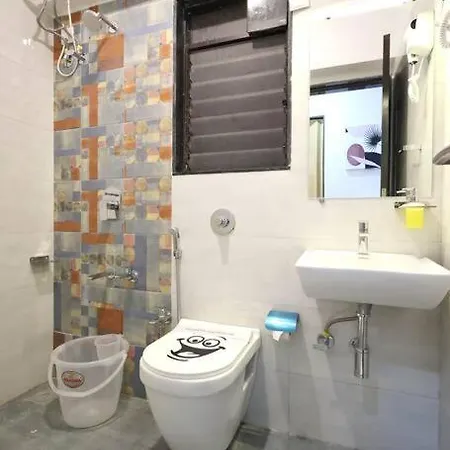 Iconic 3 Bedroom - Borivali East Apartment *