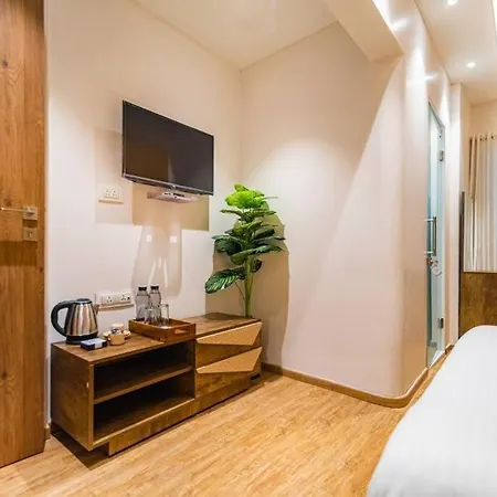 Majesty 4 Bedroom - Upto 12 Guest Apartment
