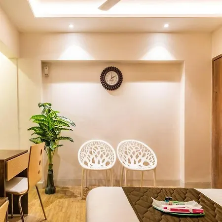 Majesty 4 Bedroom - Upto 12 Guest Apartment