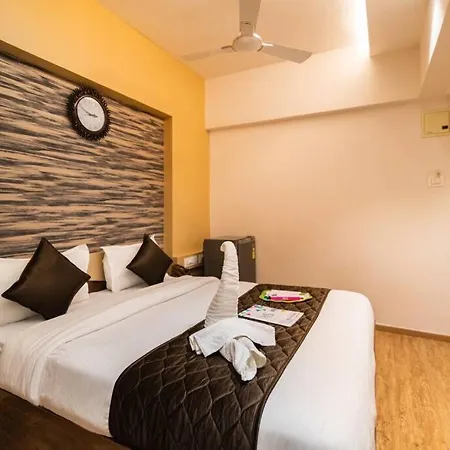 Apartment Majesty 4 Bedroom - Upto 12 Guest *