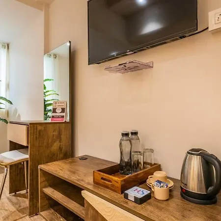 Apartment Majesty 4 Bedroom - Upto 12 Guest Mumbai
