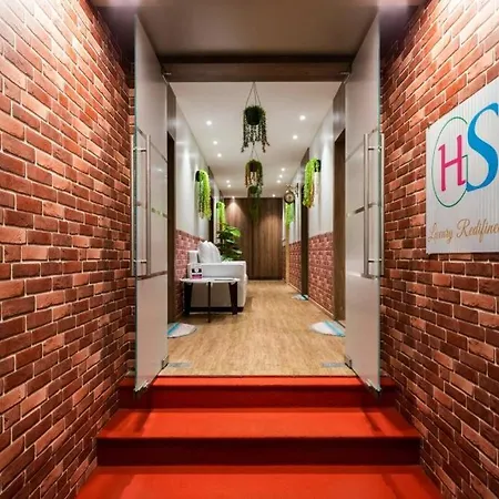 Apartment Majesty 4 Bedroom - Upto 12 Guest