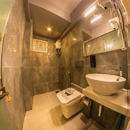 Majesty 4 Bedroom - Upto 12 Guest Apartment