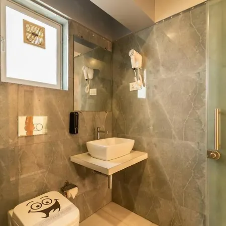 Majesty 4 Bedroom - Upto 12 Guest
