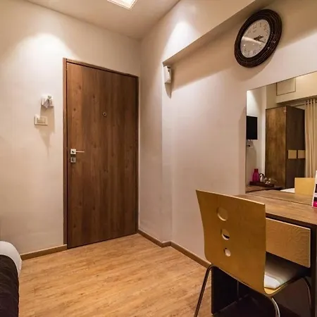 Majesty 4 Bedroom - Upto 12 Guest Apartment
