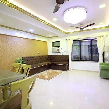 Villa Posh 4.5 Bedroom With Terrace And Pool