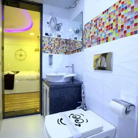 Posh 4.5 Bedroom With Terrace And Pool *