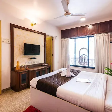Elegant Duplex For Your Staying Pleasure * Mumbai