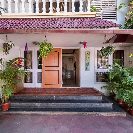 Elegant Duplex For Your Staying Pleasure