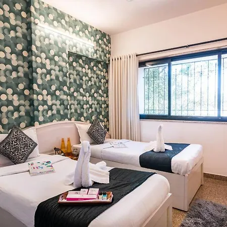 Elegant Duplex For Your Staying Pleasure Mumbai
