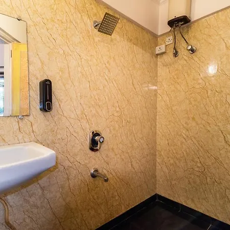 Elegant Duplex For Your Staying Pleasure Mumbai