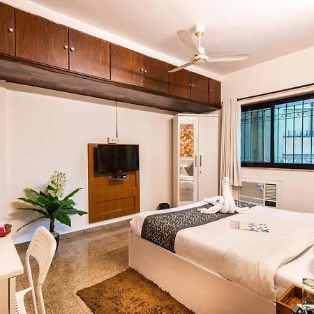 Apartment Elegant Duplex For Your Staying Pleasure