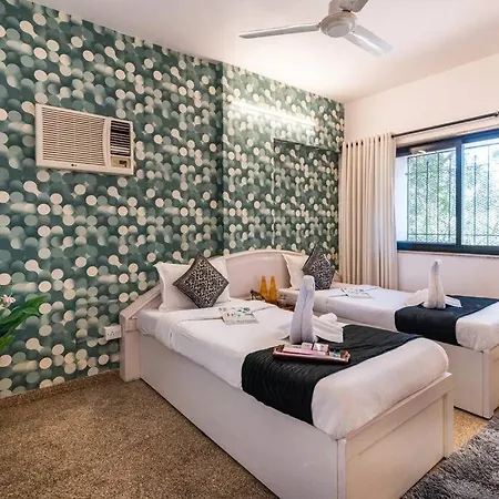 Apartment Elegant Duplex For Your Staying Pleasure Mumbai