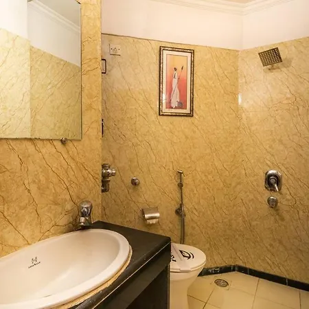 Apartment Elegant Duplex For Your Staying Pleasure *