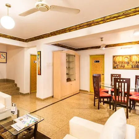 Elegant Duplex For Your Staying Pleasure *