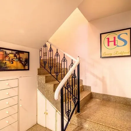 Elegant Duplex For Your Staying Pleasure