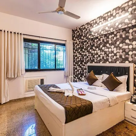 Elegant Duplex For Your Staying Pleasure Mumbai