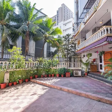 Apartment Elegant Duplex For Your Staying Pleasure