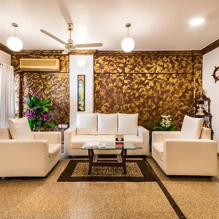 Apartment Elegant Duplex For Your Staying Pleasure