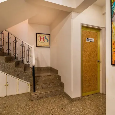 Apartment Elegant Duplex For Your Staying Pleasure