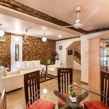 Elegant Duplex For Your Staying Pleasure