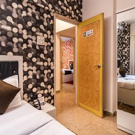 Apartment Elegant Duplex For Your Staying Pleasure Mumbai
