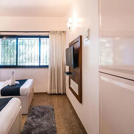 Apartment Elegant Duplex For Your Staying Pleasure