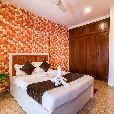 Apartment Elegant Duplex For Your Staying Pleasure *