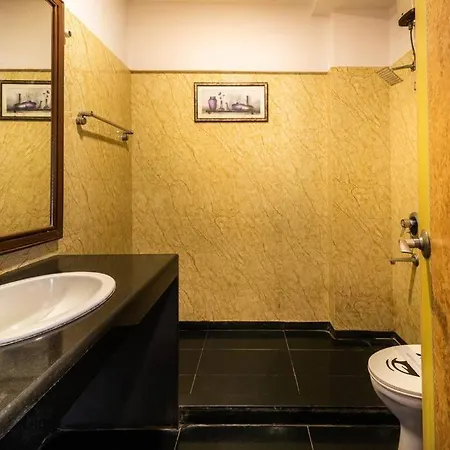 Apartment Elegant Duplex For Your Staying Pleasure