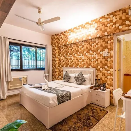 Elegant Duplex For Your Staying Pleasure *