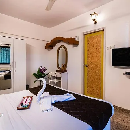 Elegant Duplex For Your Staying Pleasure