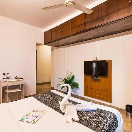 Elegant Duplex For Your Staying Pleasure * Mumbai