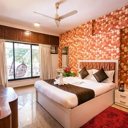 Elegant Duplex For Your Staying Pleasure Mumbai