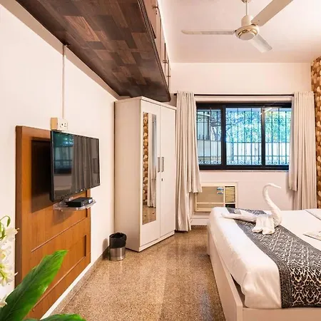 Apartment Elegant Duplex For Your Staying Pleasure *