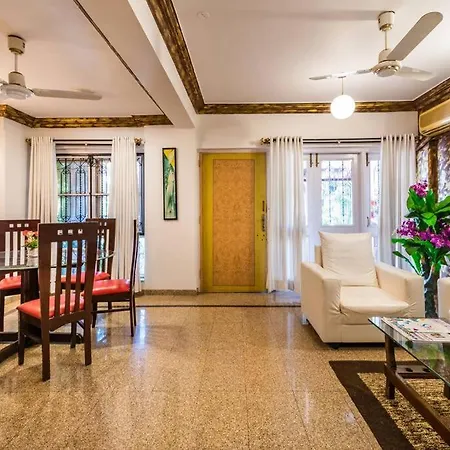 Elegant Duplex For Your Staying Pleasure Mumbai