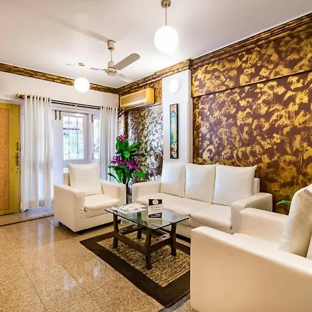 Apartment Elegant Duplex For Your Staying Pleasure