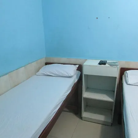 King House Lodge Mumbai
