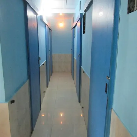 King House Lodge