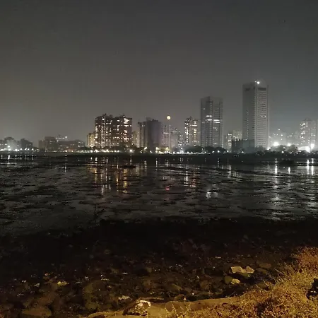 Chalet Dsouza House Mumbai