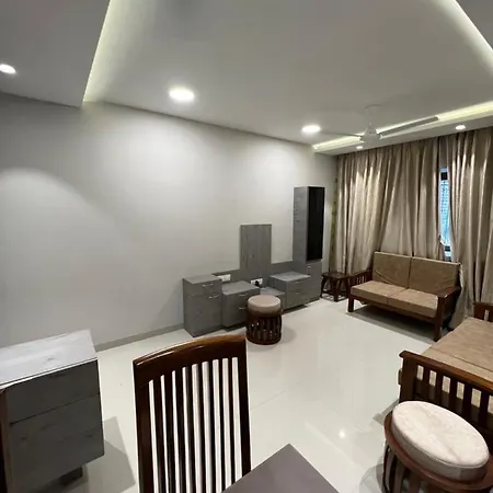 Komal One Bhk