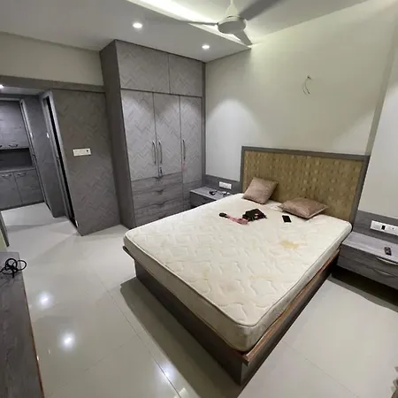Komal One Bhk *