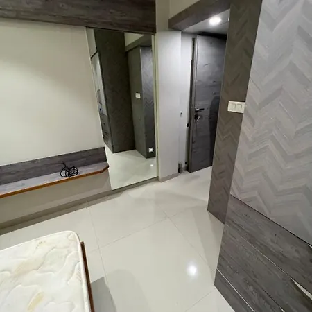 Komal One Bhk Apartment
